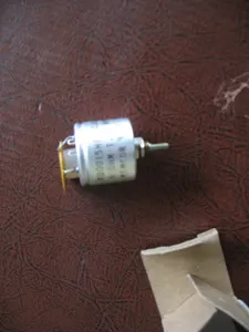 Cessna Dome light Rheostat RD0015H1600JBC with 8130